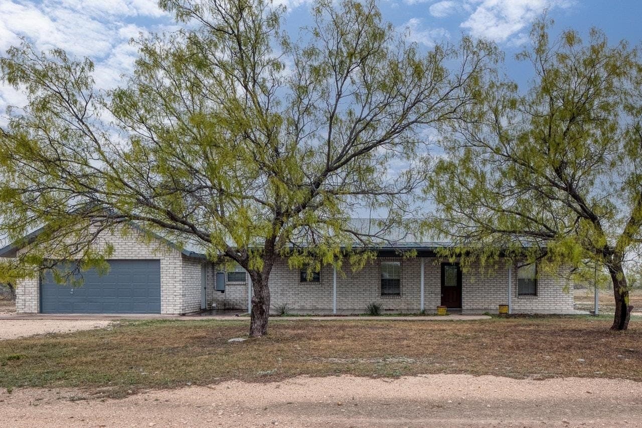 40 acres in Val Verde County