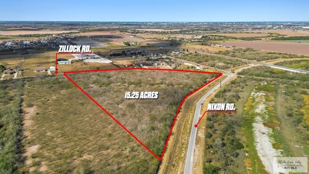 15.25 acres in CAMERON County gallery image 2