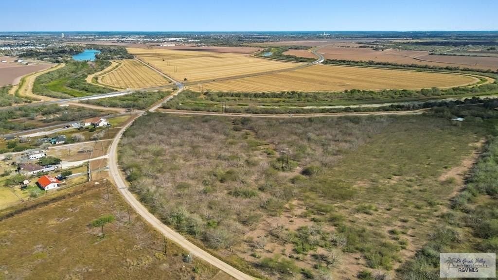 15.25 acres in CAMERON County featured view