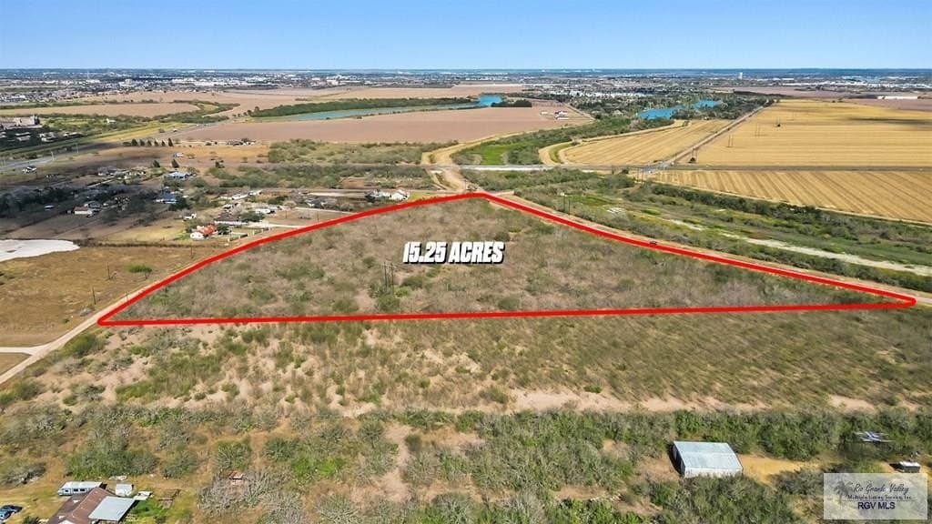 15.25 acres in CAMERON County gallery image 3