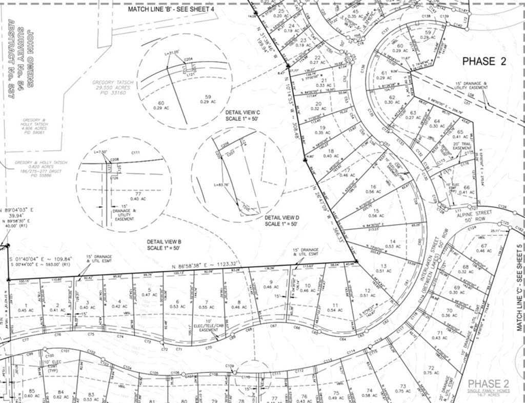 0.46 acres in Gillespie County - photo 8