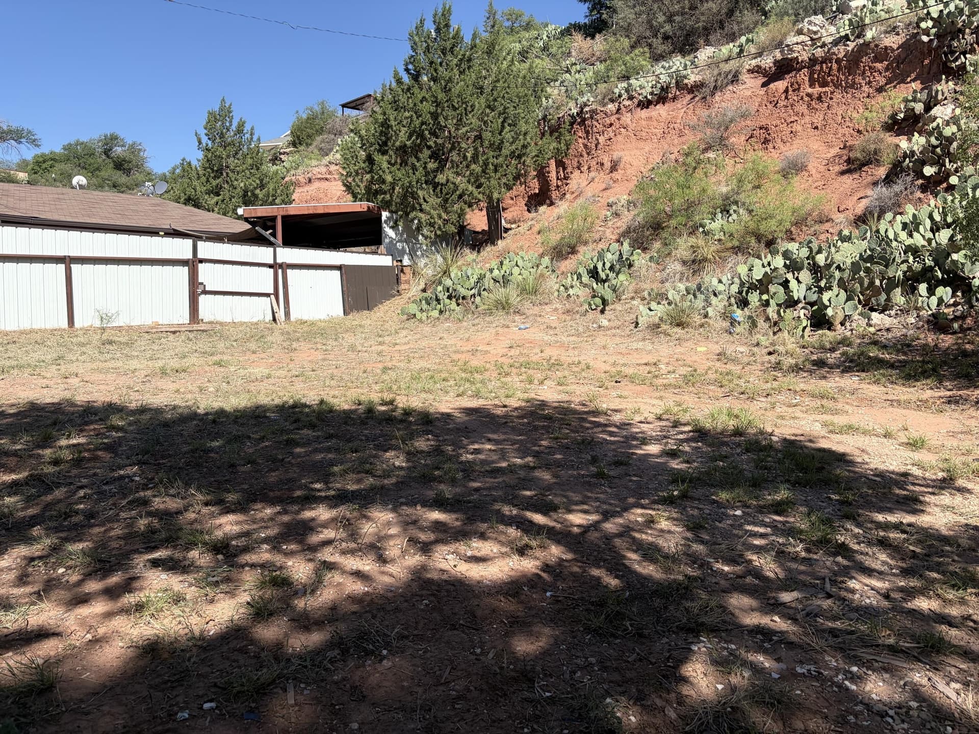 0.21 acres in Lubbock County gallery image 4