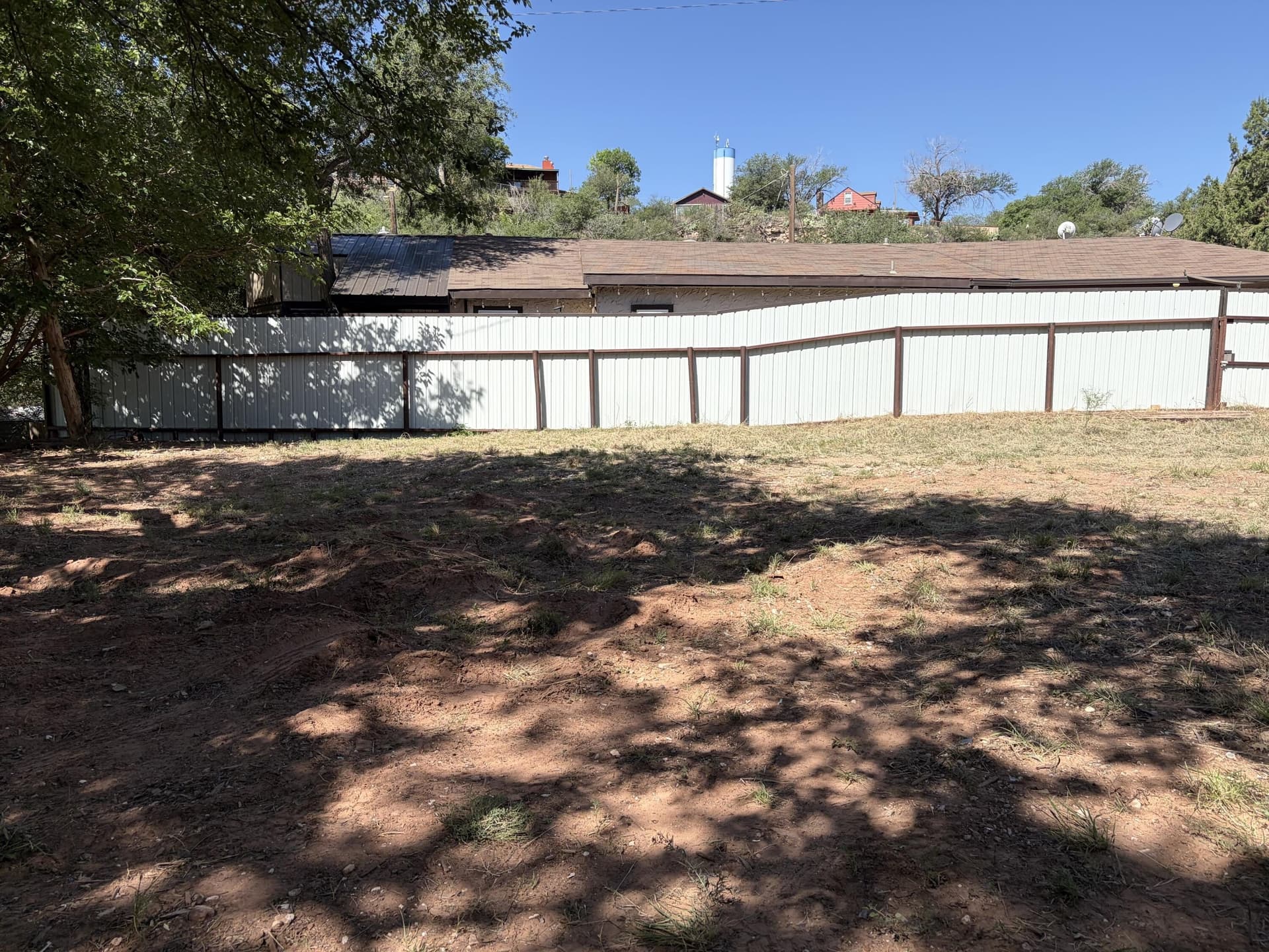 0.21 acres in Lubbock County gallery image 3