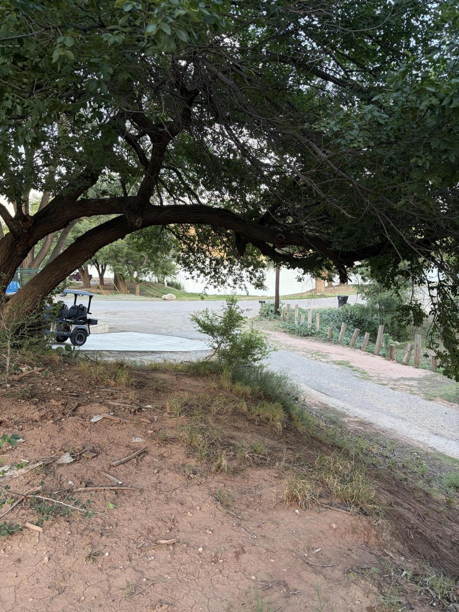 0.21 acres in Lubbock County featured view