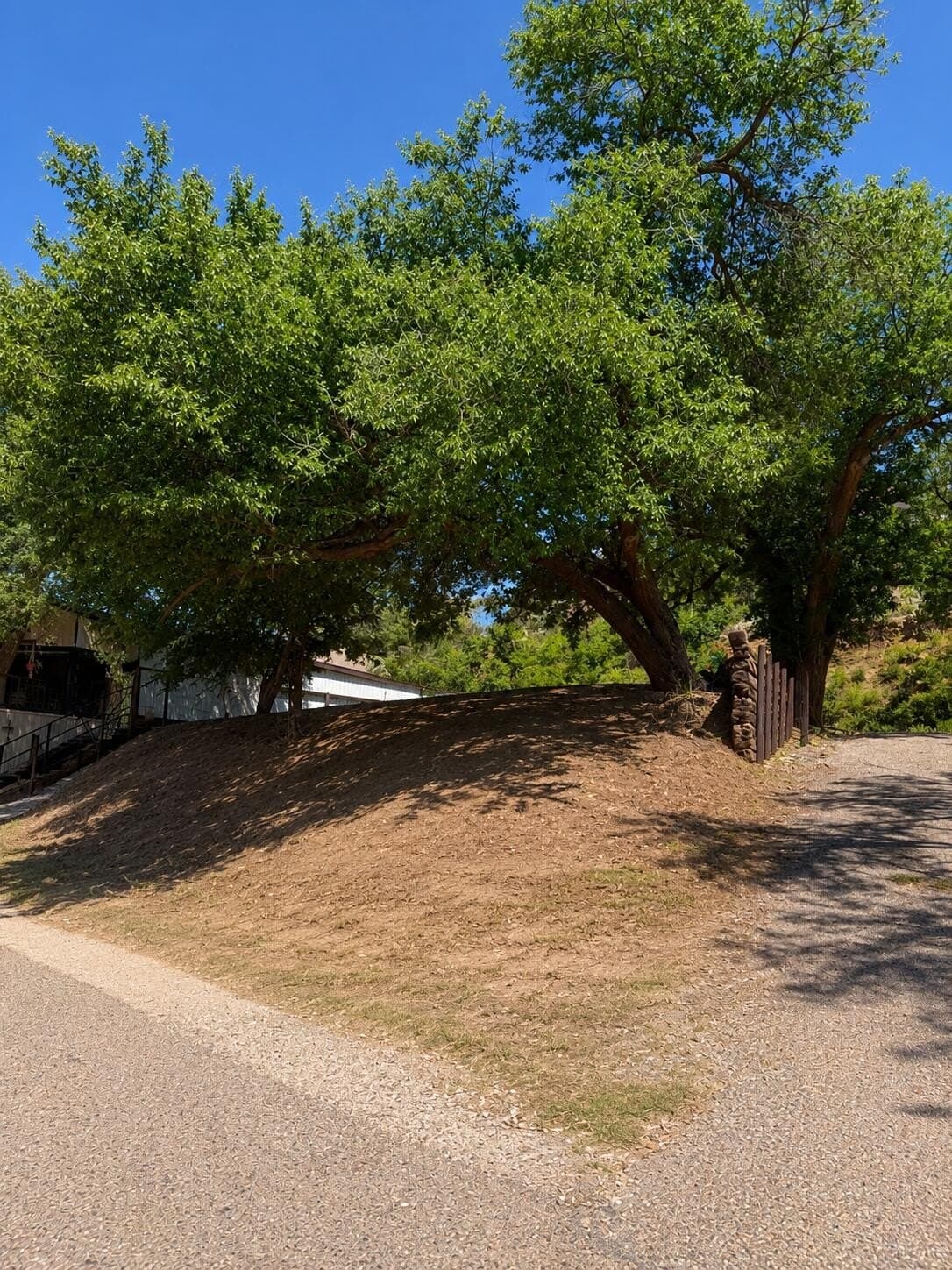 0.21 acres in Lubbock County - photo 6