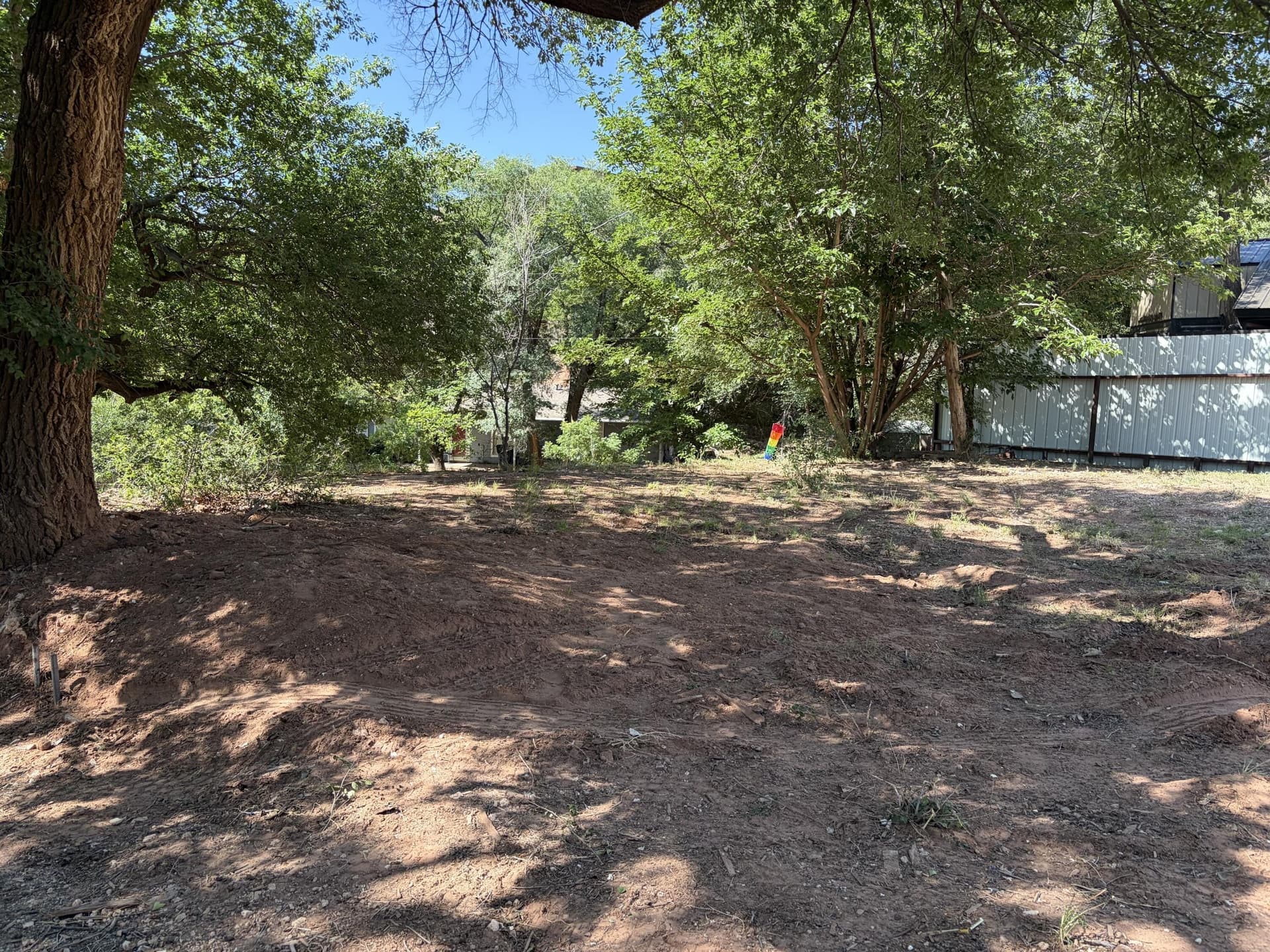 0.21 acres in Lubbock County gallery image 2