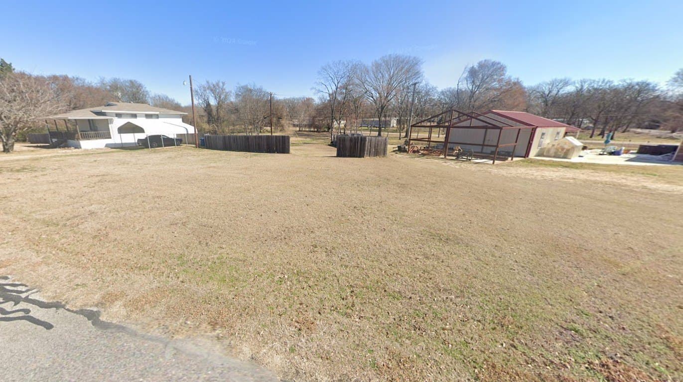 0.21 acres in Henderson County
