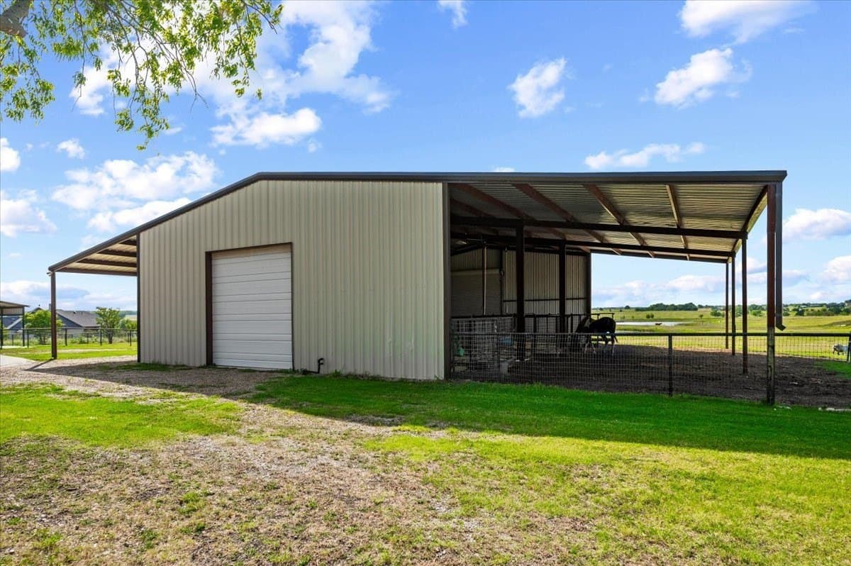 20.89 acres in Ellis County - photo 32