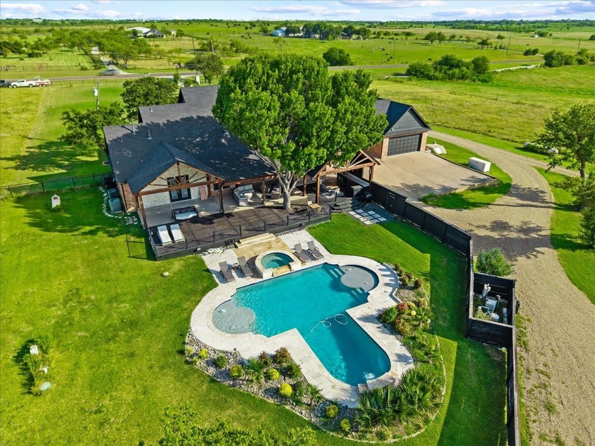 20.89 acres in Ellis County - photo 31
