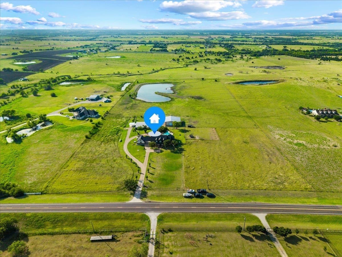 20.89 acres in Ellis County - photo 40