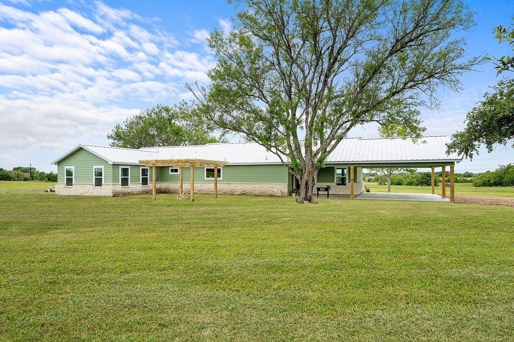 2.5 acres in Fayette County - photo 6
