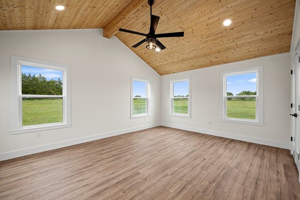 2.5 acres in Fayette County - photo 9