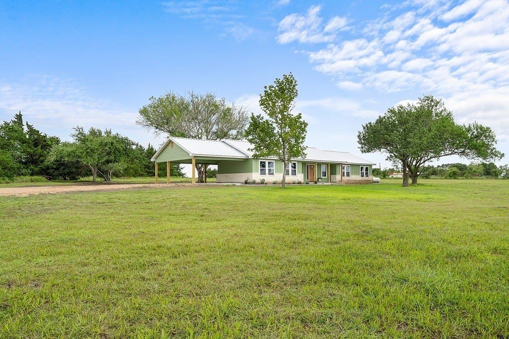 2.5 acres in Fayette County - photo 5