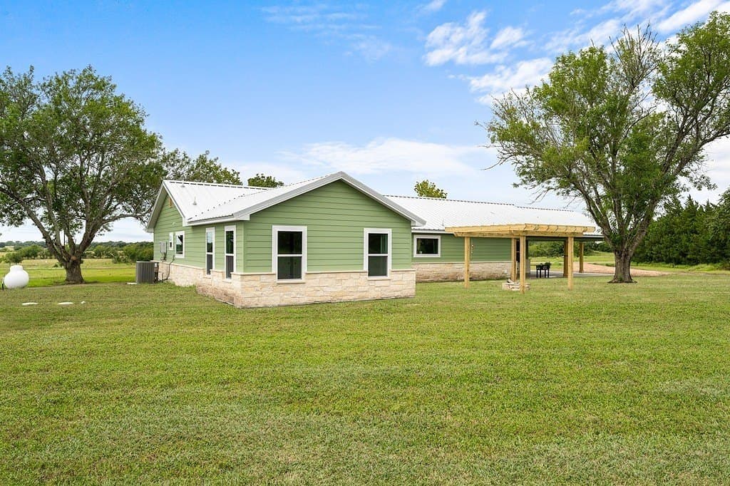 2.5 acres in Fayette County - photo 8