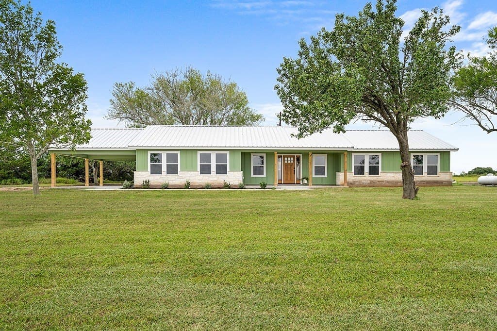 2.5 acres in Fayette County - photo 2