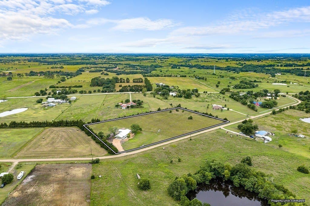 2.5 acres in Fayette County - photo 27
