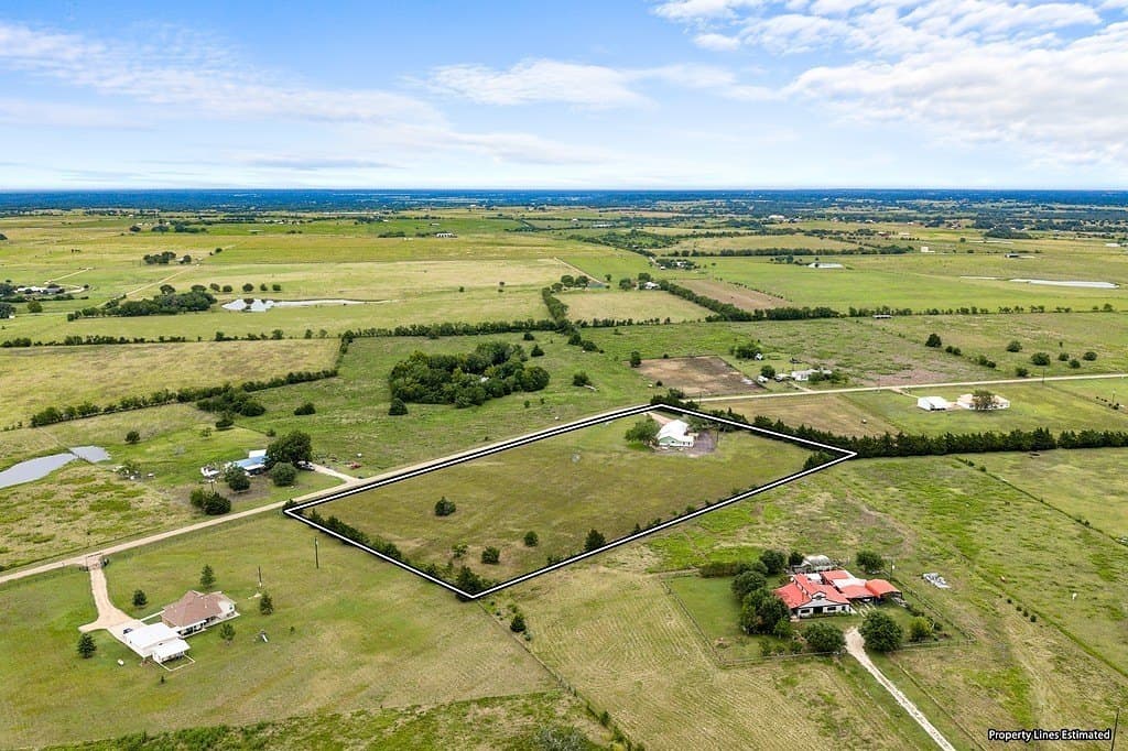 2.5 acres in Fayette County - photo 28