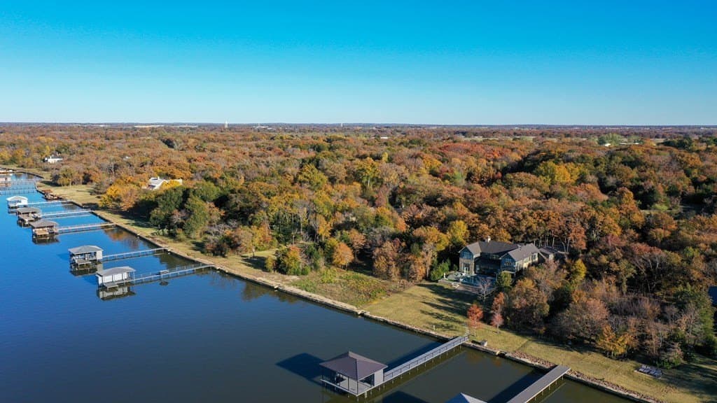 1.62 acres in Kaufman County featured view