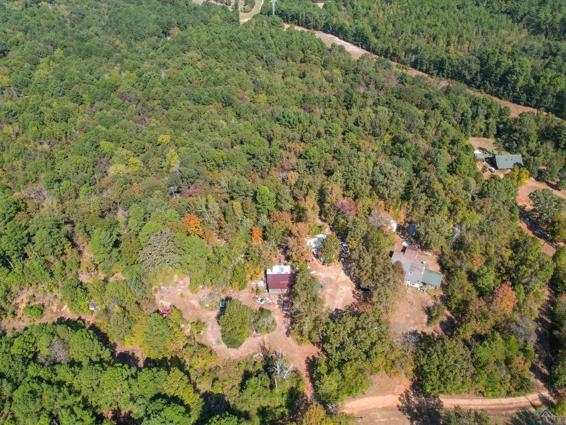 16.56 acres in Harrison County gallery image 3