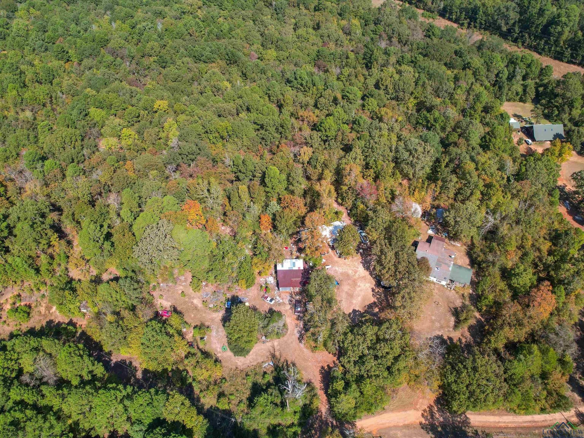 16.56 acres in Harrison County gallery image 4