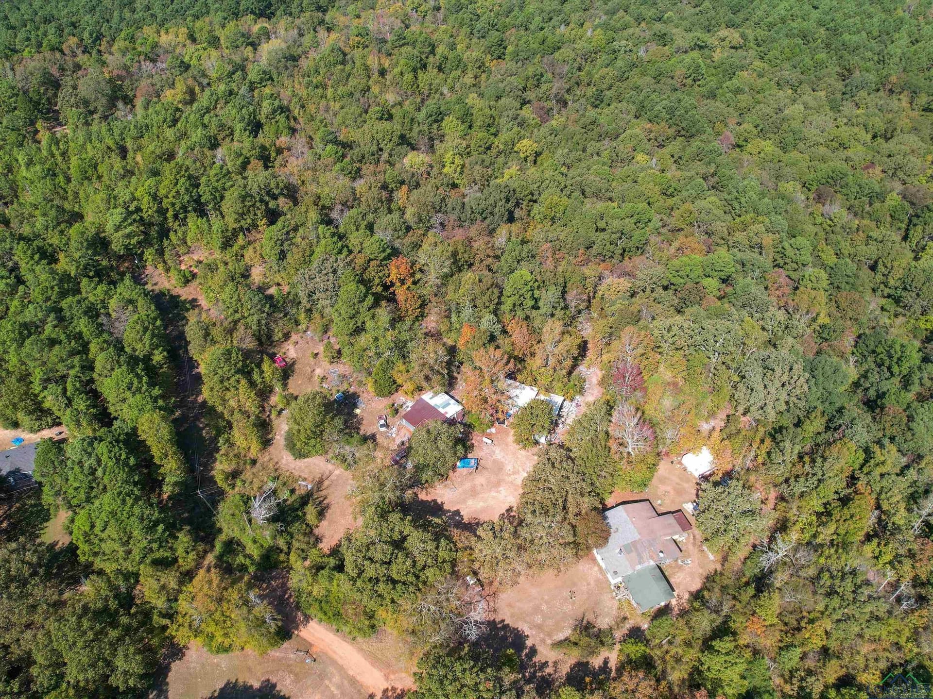 16.56 acres in Harrison County featured view