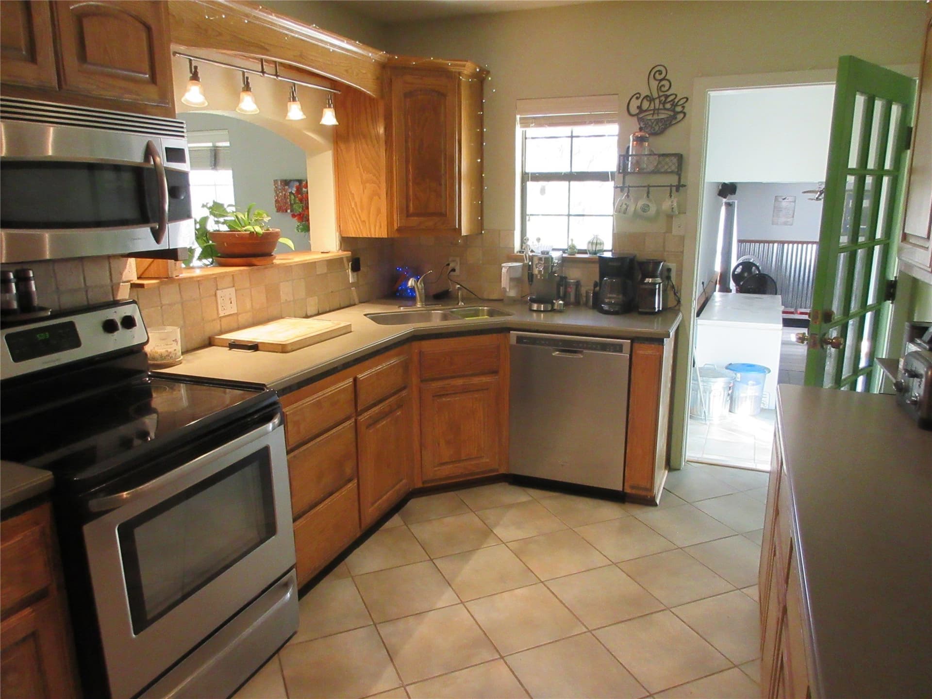 20.62 acres in Johnson County - photo 22