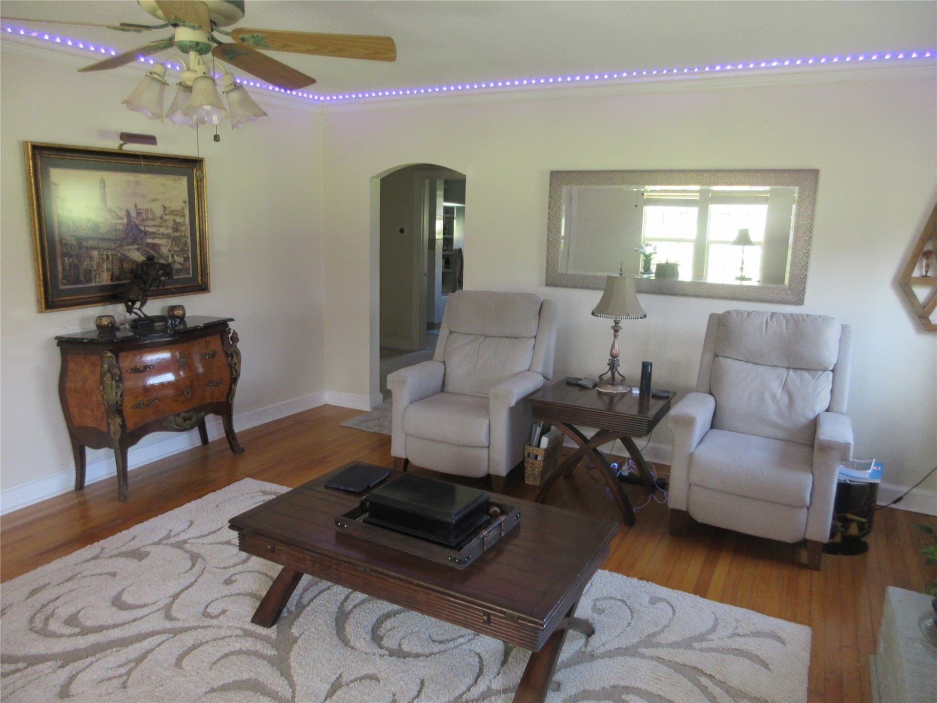 20.62 acres in Johnson County - photo 21