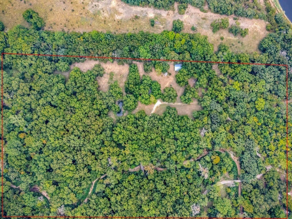 20.62 acres in Johnson County - photo 26