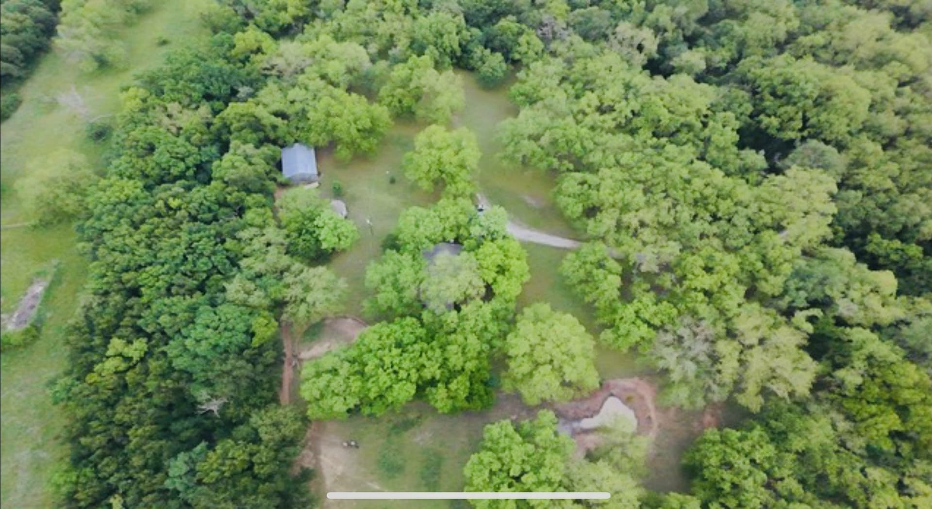 20.62 acres in Johnson County