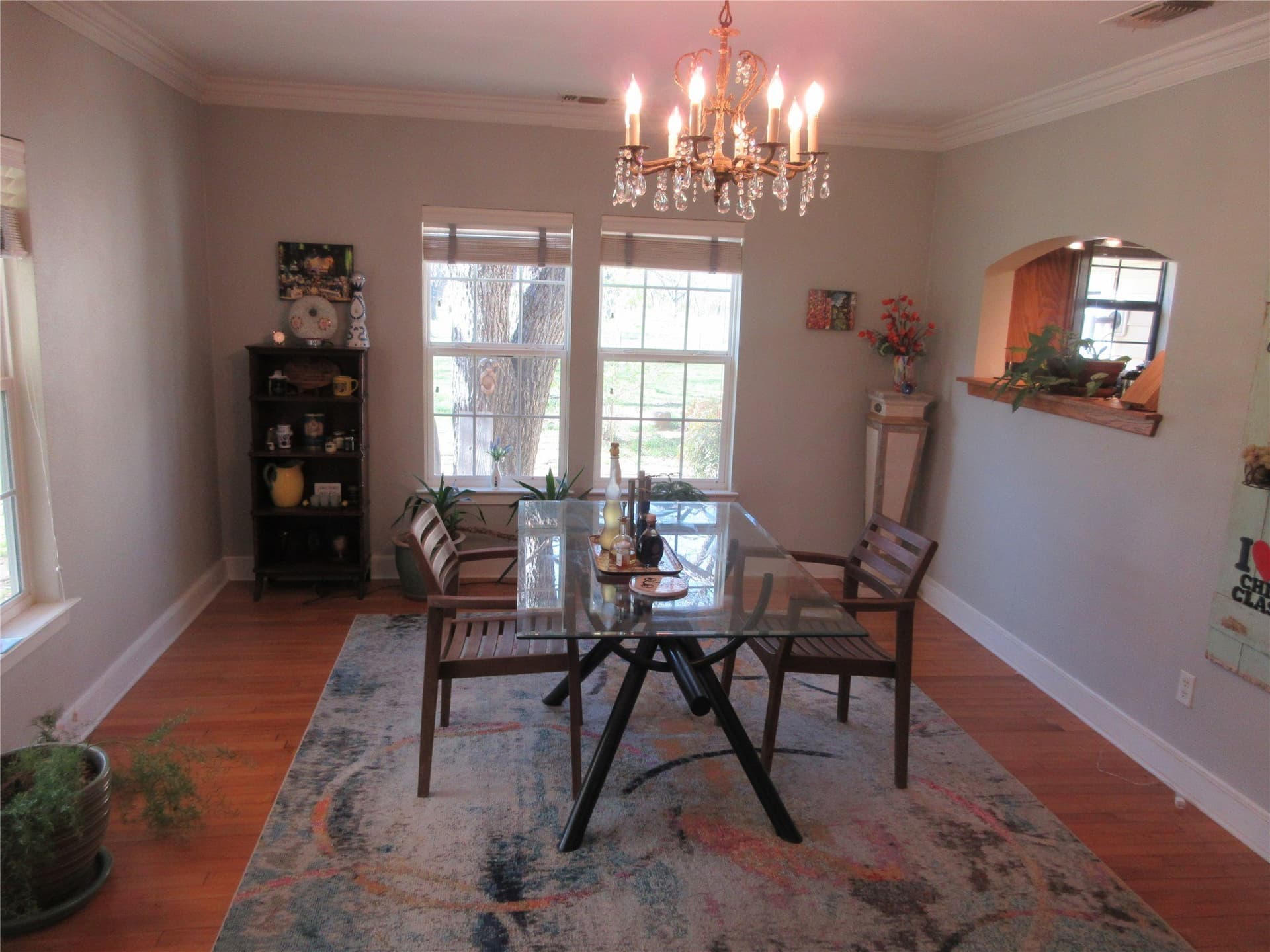 20.62 acres in Johnson County - photo 20
