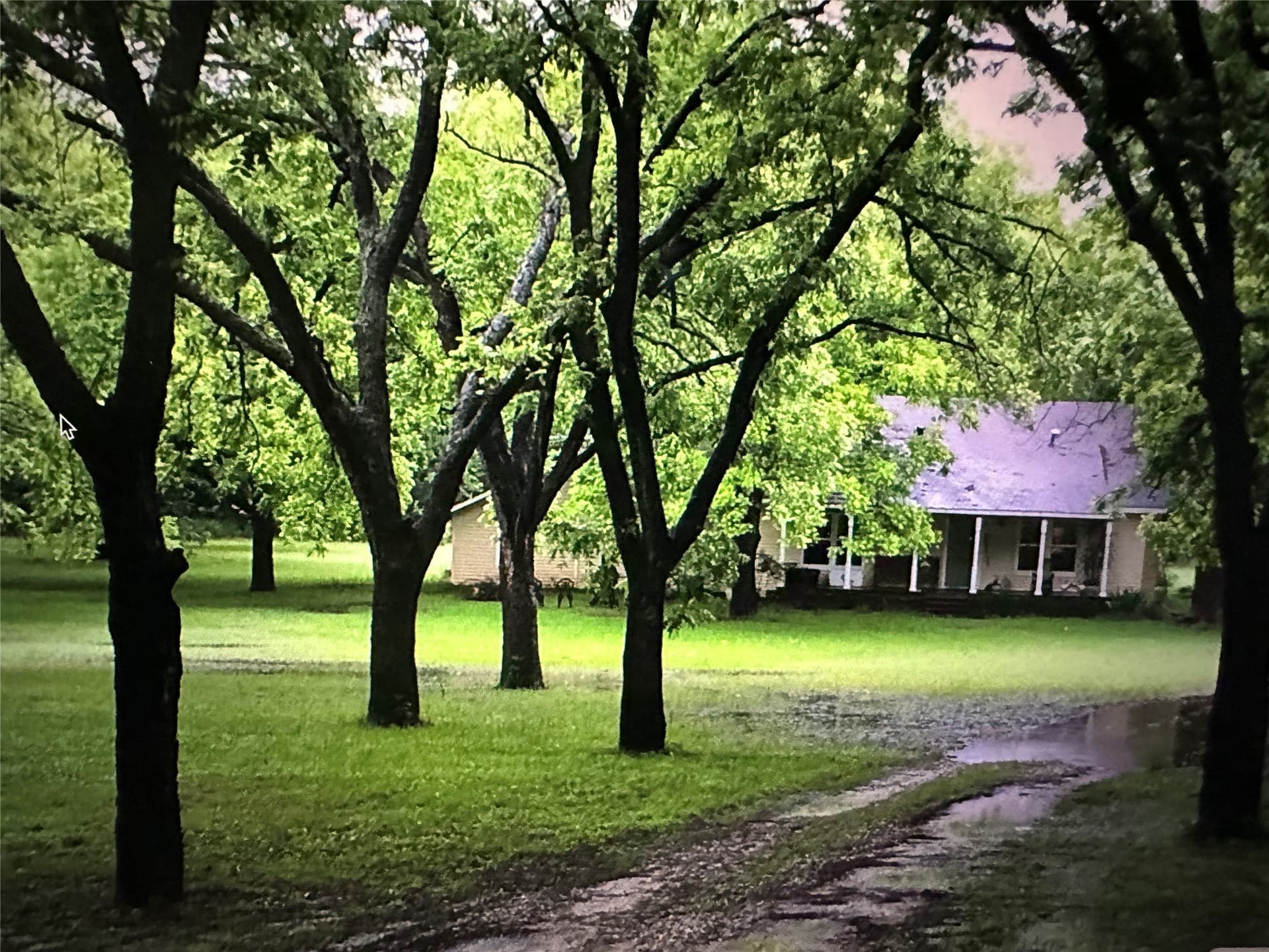 20.62 acres in Johnson County - photo 2