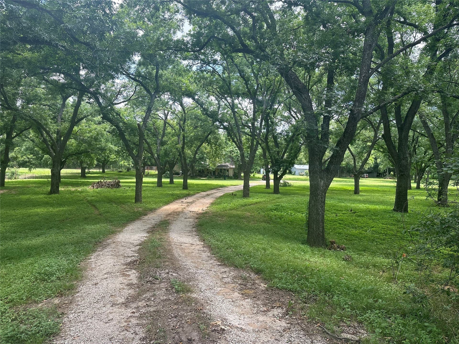 20.62 acres in Johnson County - photo 3