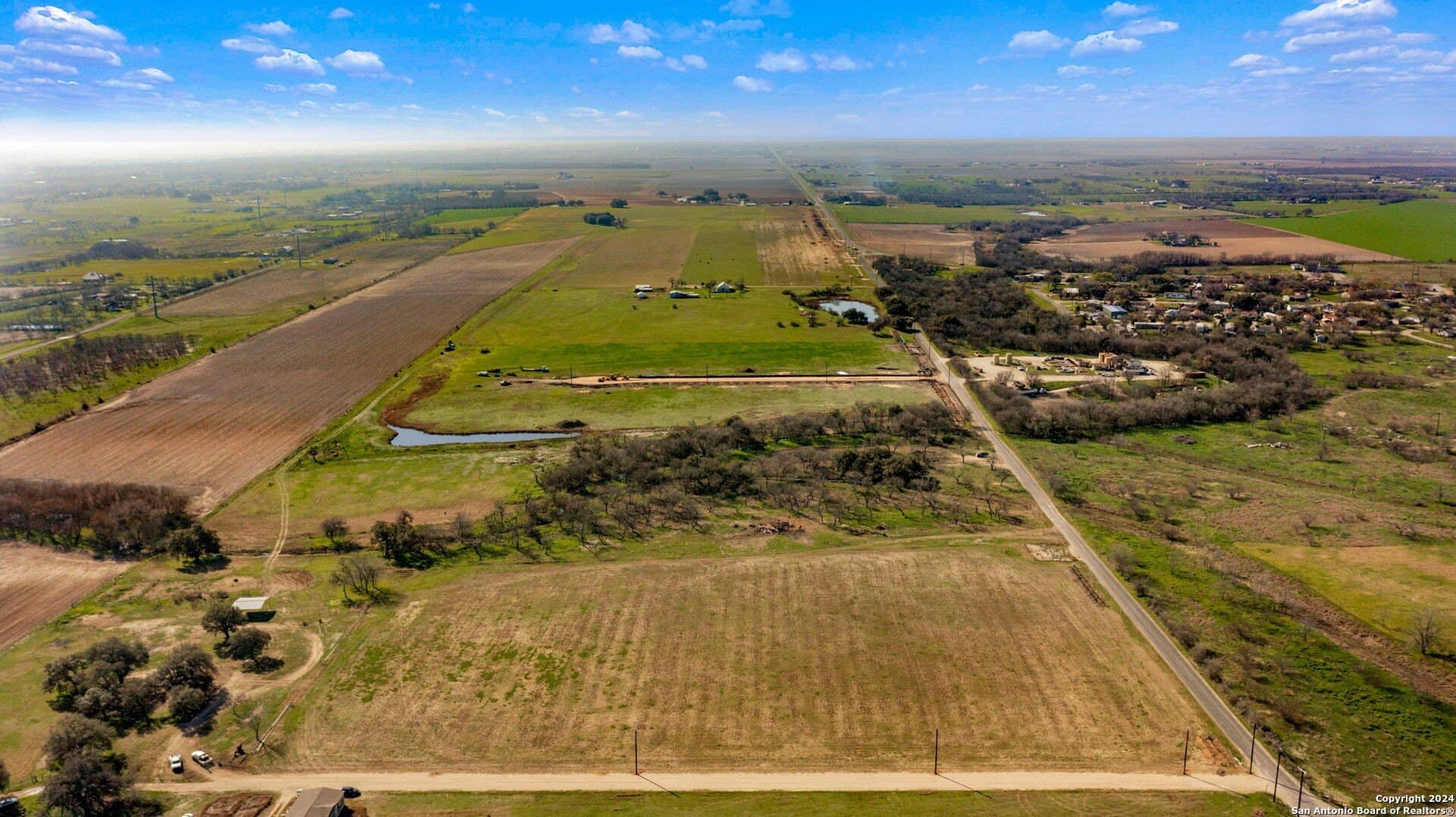 5.97 acres in Bexar County gallery image 3