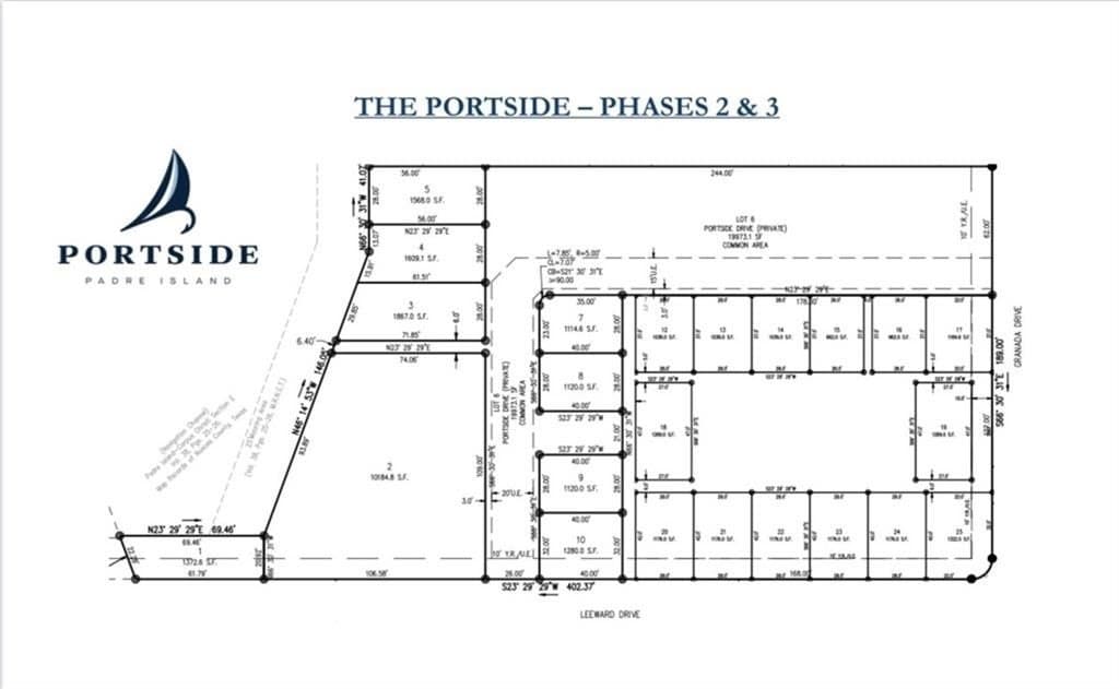 0.03 acres in Nueces County - photo 3