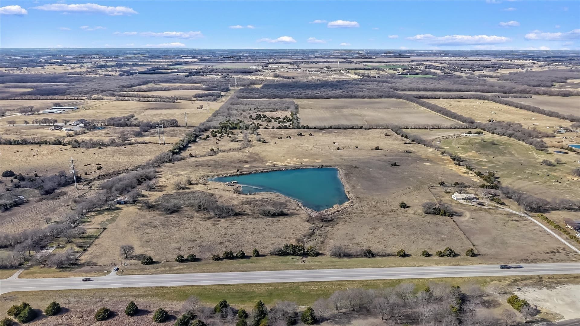 79.25 acres in Collin County gallery image 2