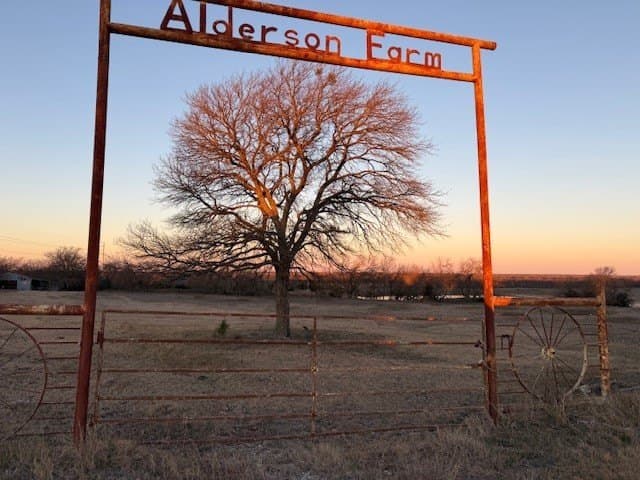 79.25 acres in Collin County