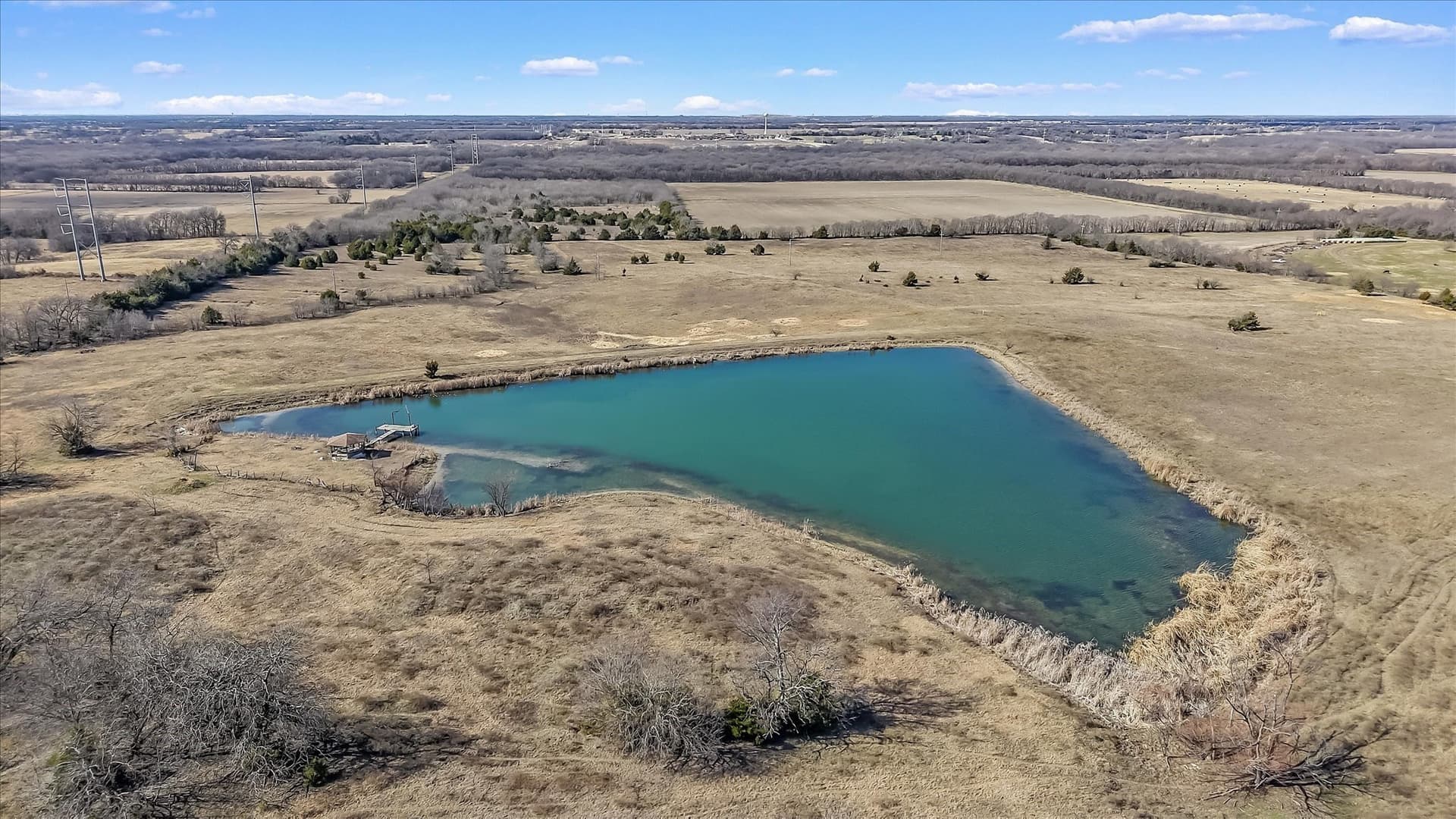 79.25 acres in Collin County gallery image 3