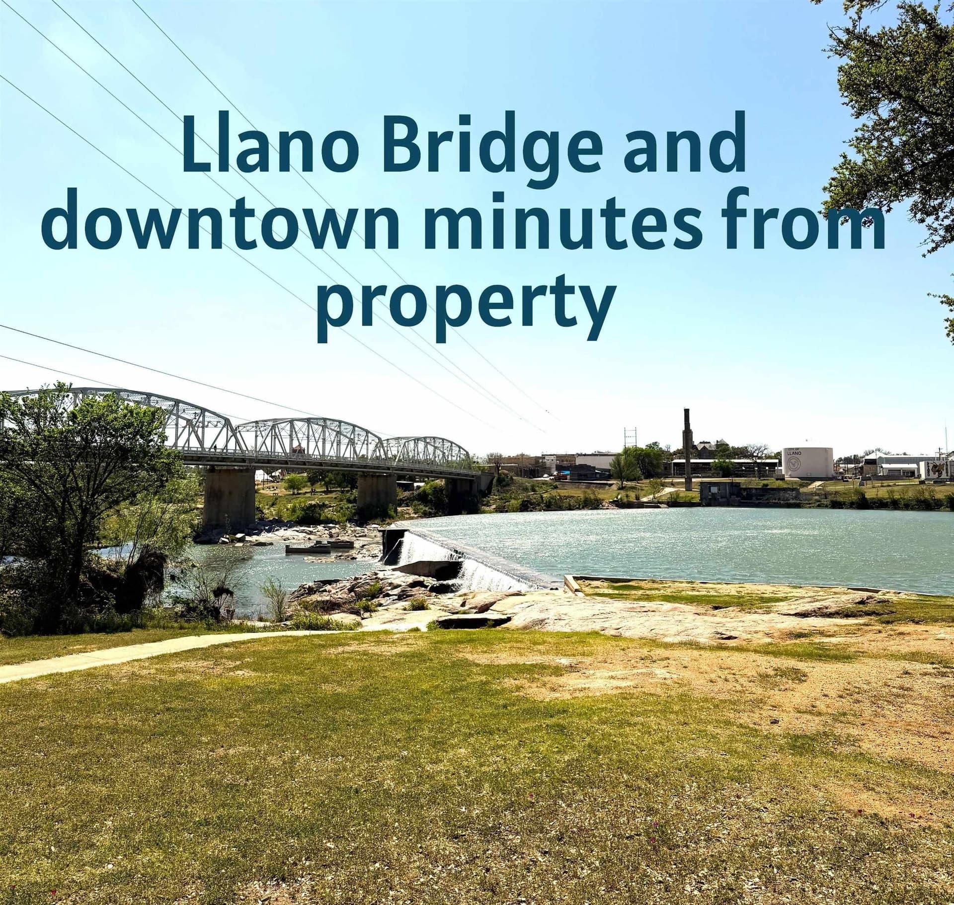 0.48 acres in Llano County - photo 5