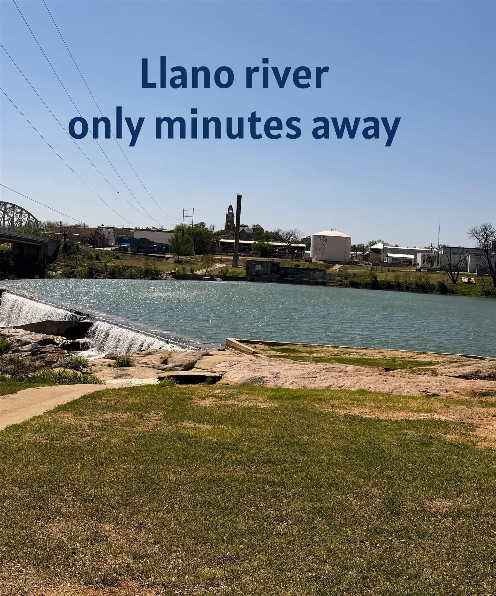 0.48 acres in Llano County - photo 6