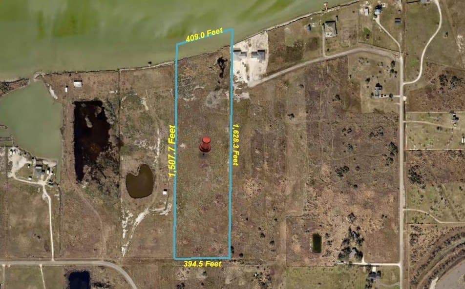 12.41 acres in Aransas County gallery image 2