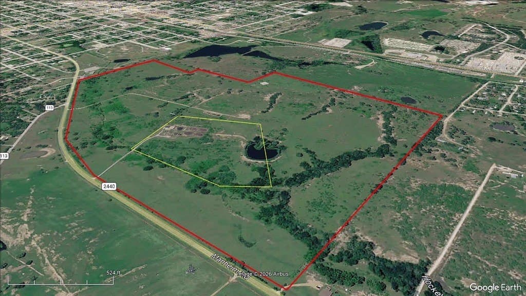 156.92 acres in Lee County - photo 30