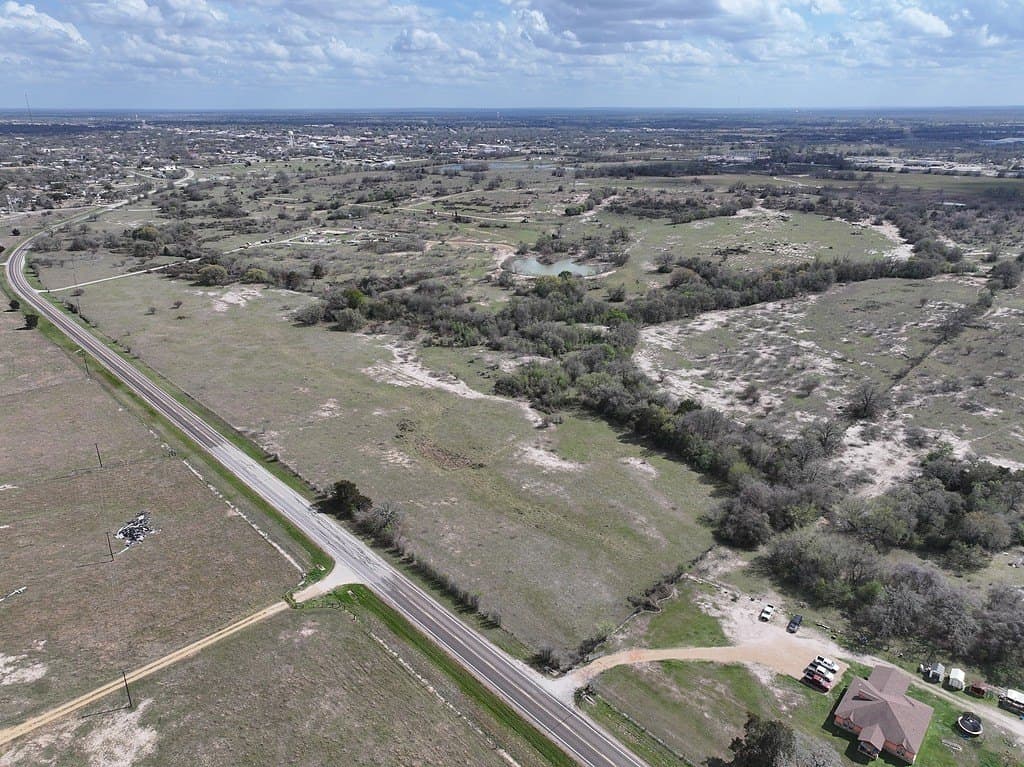 156.92 acres in Lee County - photo 26