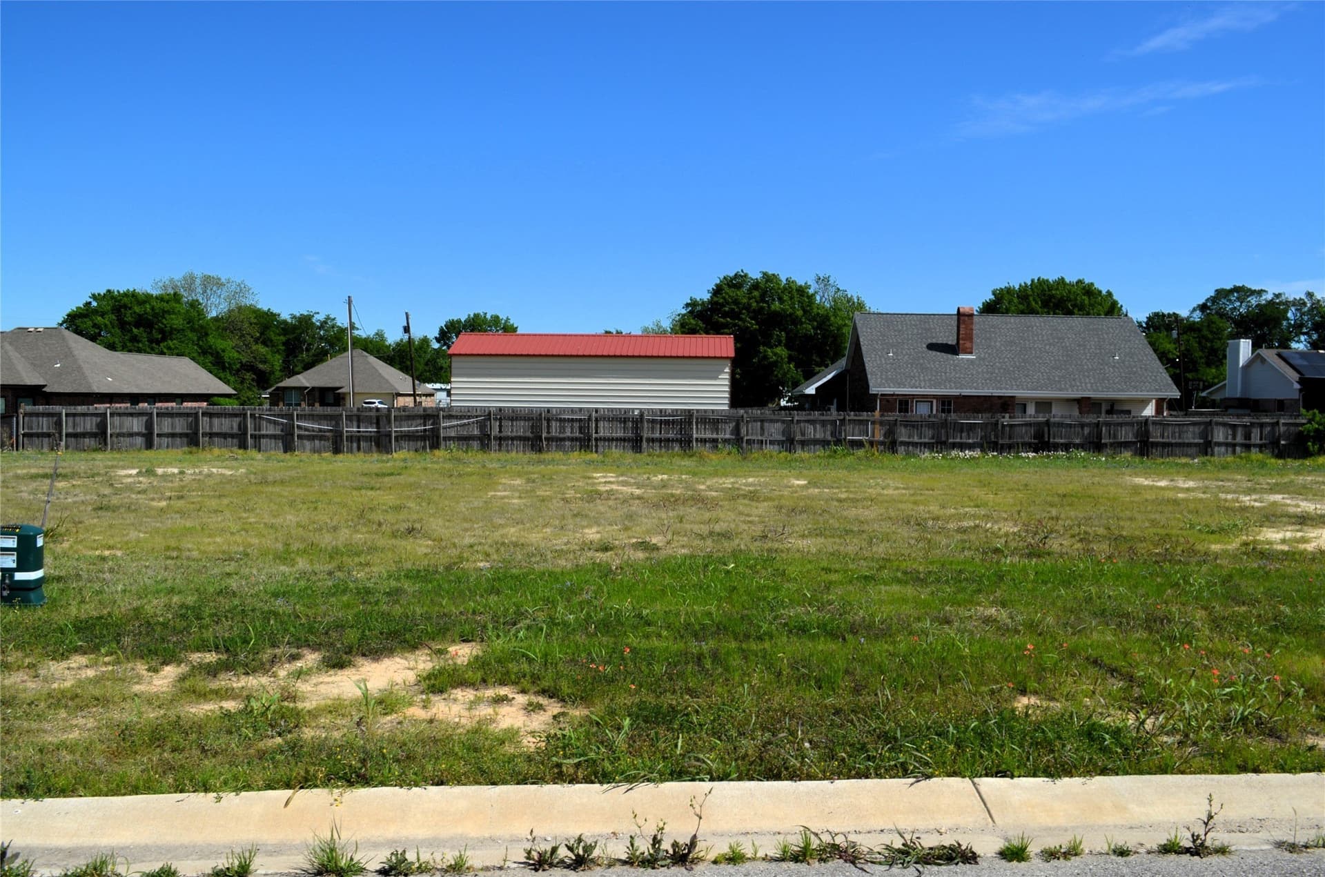 0.09 acres in Kaufman County gallery image 2