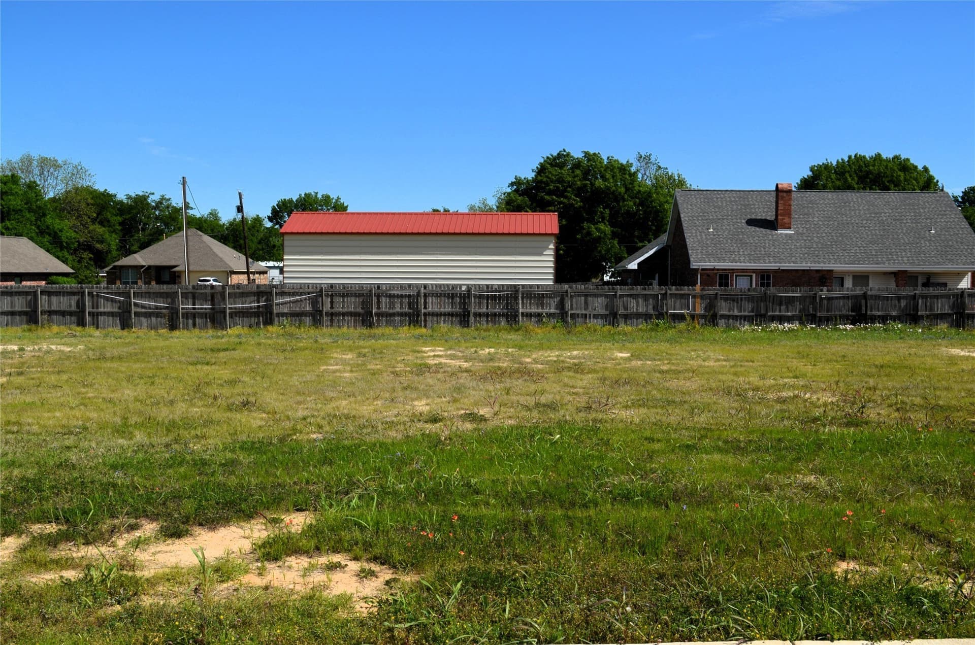 0.09 acres in Kaufman County gallery image 4