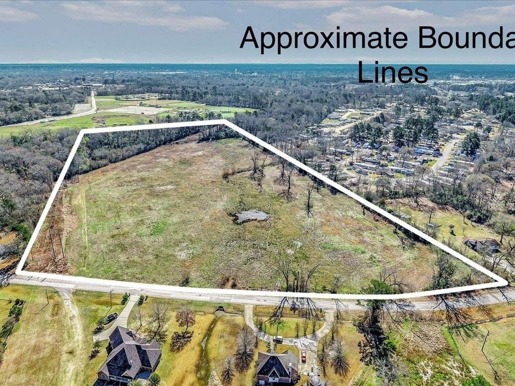 21.35 acres in Texas County