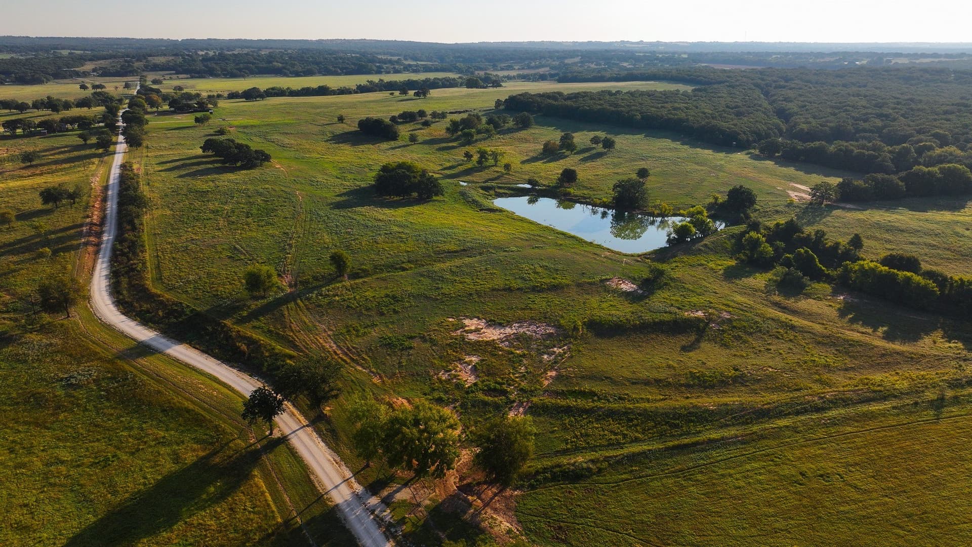 421.38 acres in Montague County - photo 16