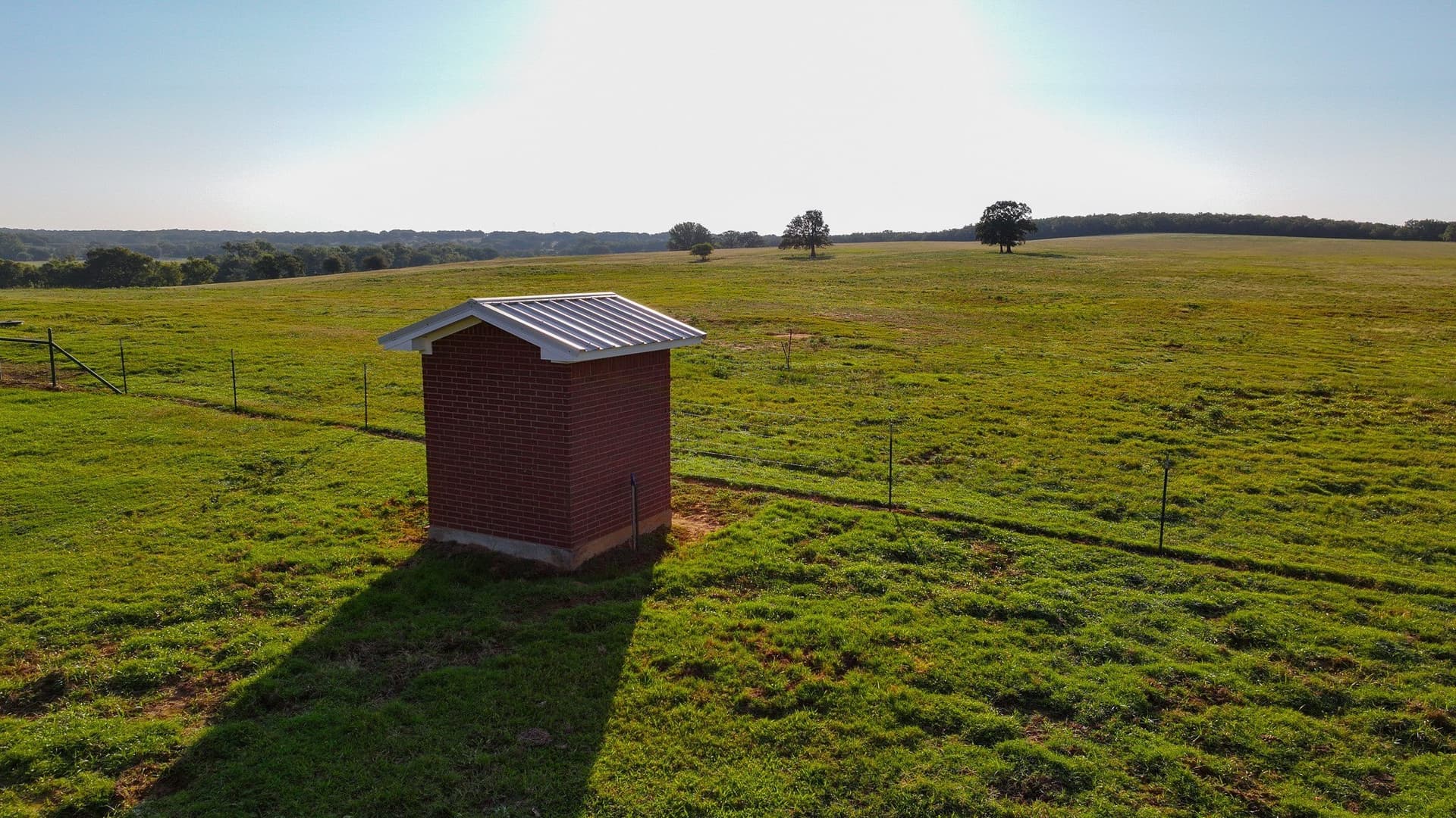 421.38 acres in Montague County - photo 13