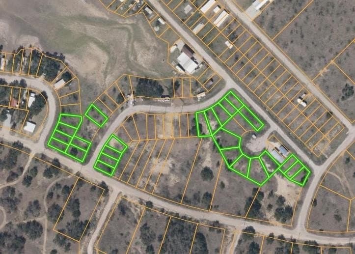 0.05 acres in Brown County