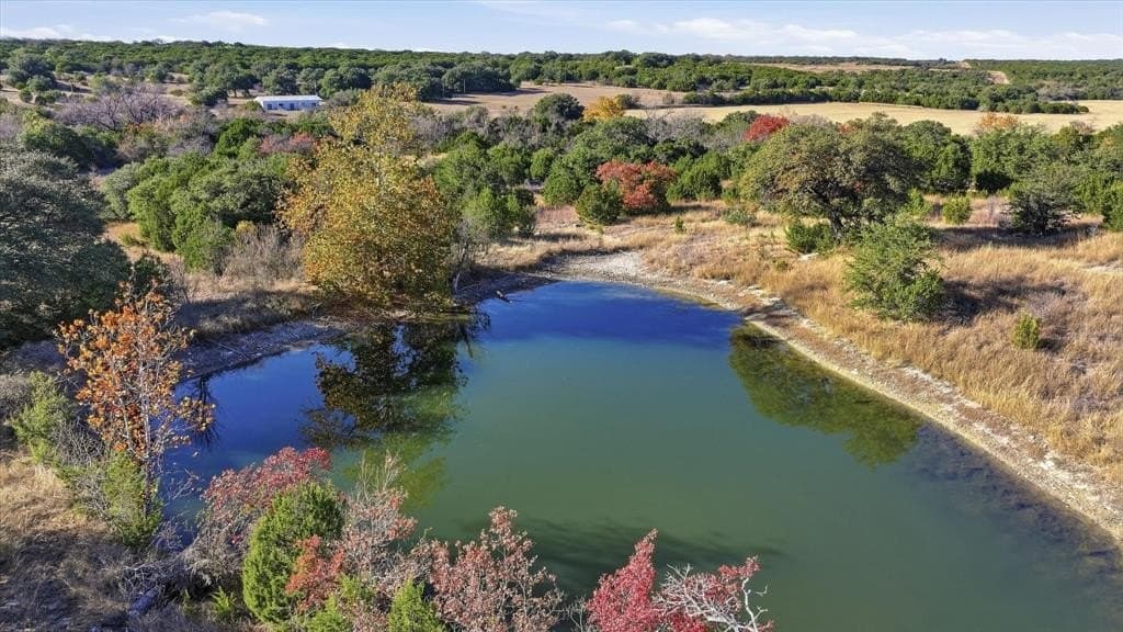 18.63 acres in Somervell County