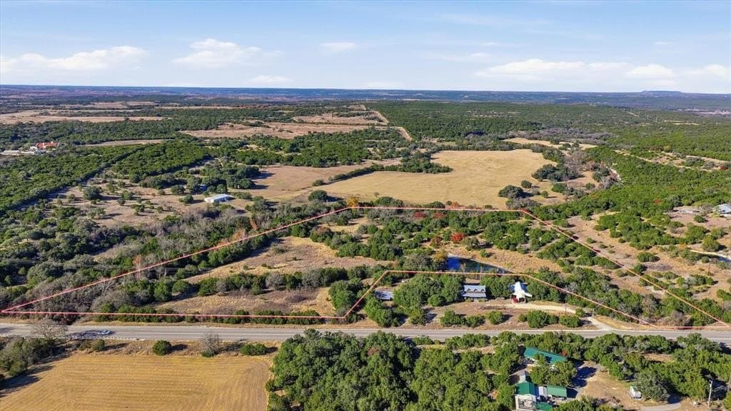 18.63 acres in Somervell County gallery image 4